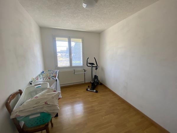 SECTEUR TRÉS RECHERCHÉ