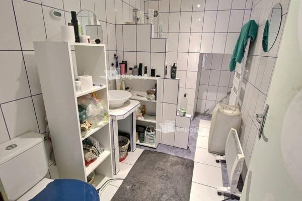 Longère 8 pièces 206 m2 + Maison 2 pièces de 45 m2