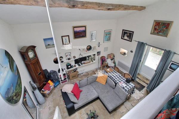 Longère 8 pièces 206 m2 + Maison 2 pièces de 45 m2