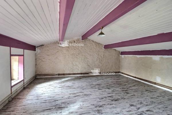 Longère 8 pièces 206 m2 + Maison 2 pièces de 45 m2