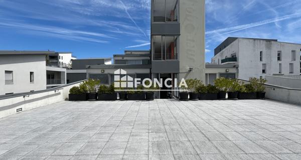 À vendre Studio 28.8 m² - Bordeaux 33300