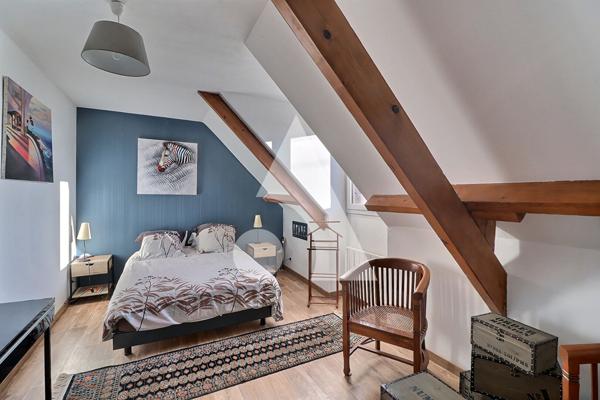 Maison 6 pièces 125 m2