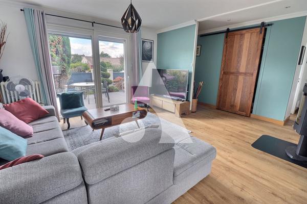 Maison 6 pièces 125 m2