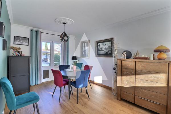 Maison 6 pièces 125 m2