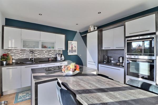 Maison 6 pièces 125 m2