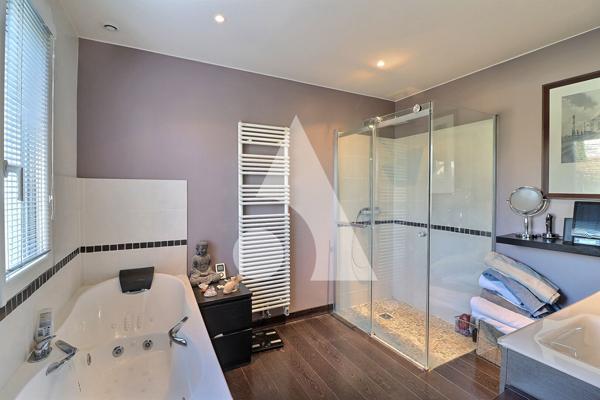 Maison 6 pièces 125 m2