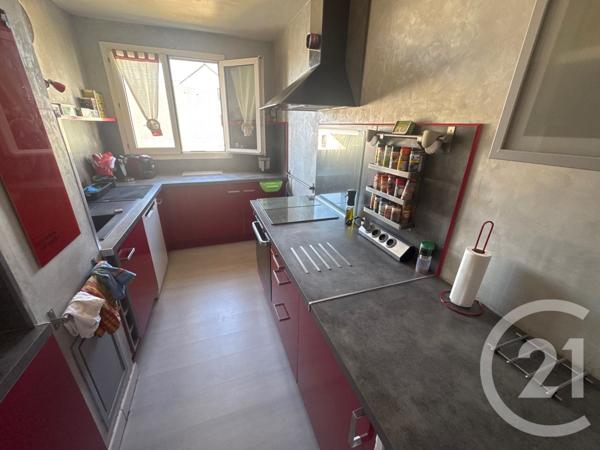 Appartement Duplex à vendre  4 pièces - 83,72 m2 BEAUCHAMP - 95