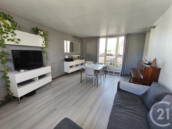 Appartement Duplex à vendre  4 pièces - 83,72 m2 BEAUCHAMP - 95