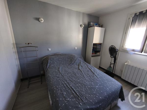 Appartement Duplex à vendre  4 pièces - 83,72 m2 BEAUCHAMP - 95