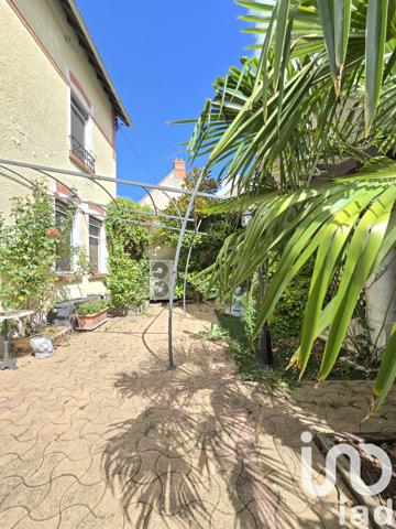 Maison à vendre 7 pièces 141 m² Pussay