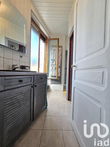 Maison à vendre 7 pièces 141 m² Pussay