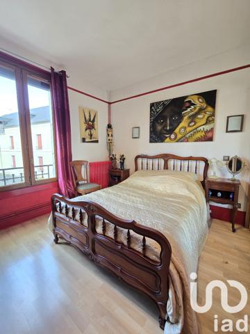 Maison à vendre 7 pièces 141 m² Pussay