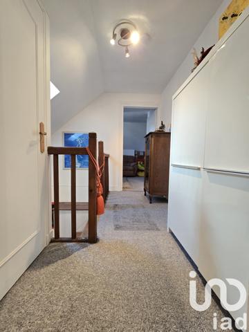 Maison à vendre 7 pièces 141 m² Pussay