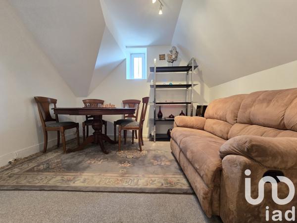 Maison à vendre 7 pièces 141 m² Pussay