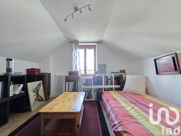 Maison à vendre 7 pièces 141 m² Pussay