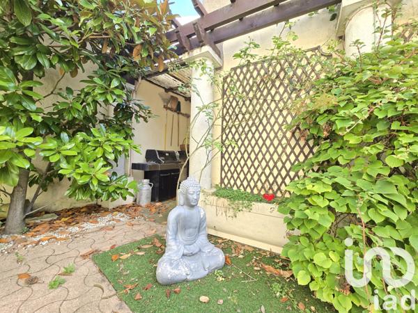 Maison à vendre 7 pièces 141 m² Pussay