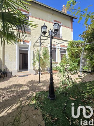 Maison à vendre 7 pièces 141 m² Pussay