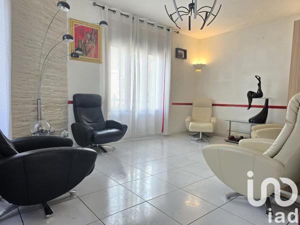 Maison à vendre 7 pièces 141 m² Pussay