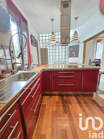 Maison à vendre 7 pièces 141 m² Pussay