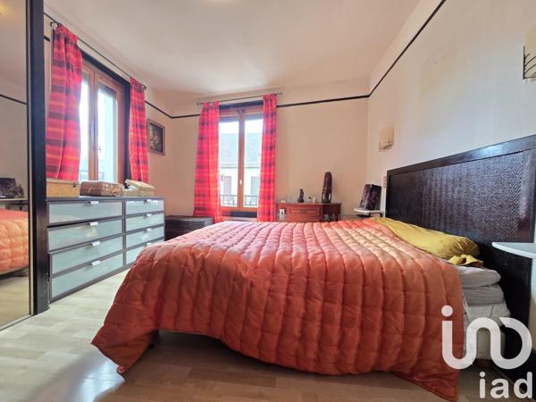 Maison à vendre 7 pièces 141 m² Pussay