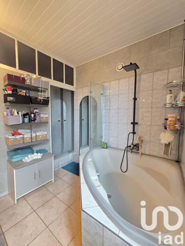 Maison à vendre 7 pièces 141 m² Pussay