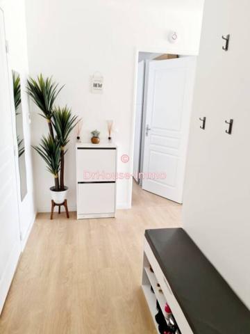 Appartement à vendre 5 pièces de 108 m²