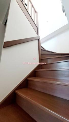 Appartement à vendre 5 pièces de 108 m²