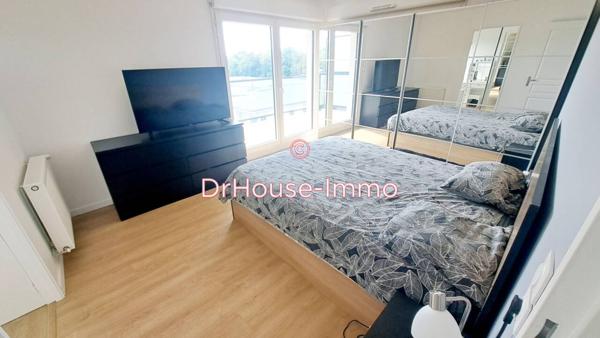 Appartement à vendre 5 pièces de 108 m²