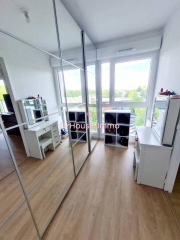 Appartement à vendre 5 pièces de 108 m²