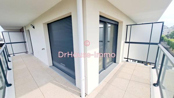 Appartement à vendre 5 pièces de 108 m²