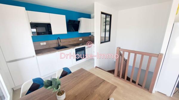 Appartement à vendre 5 pièces de 108 m²