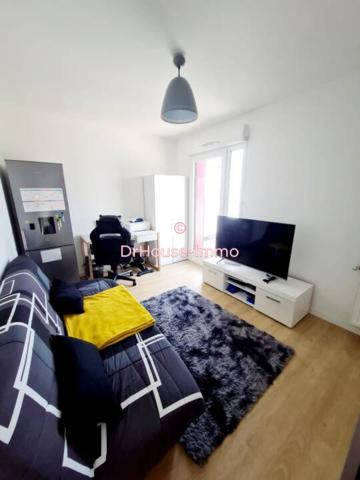 Appartement à vendre 5 pièces de 108 m²