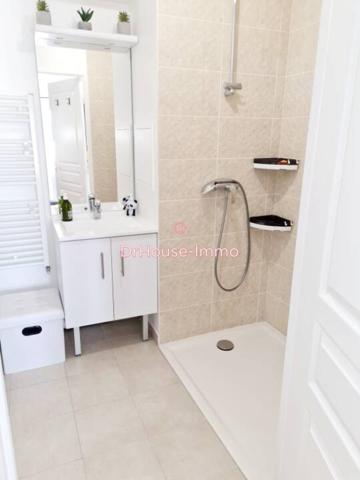 Appartement à vendre 5 pièces de 108 m²