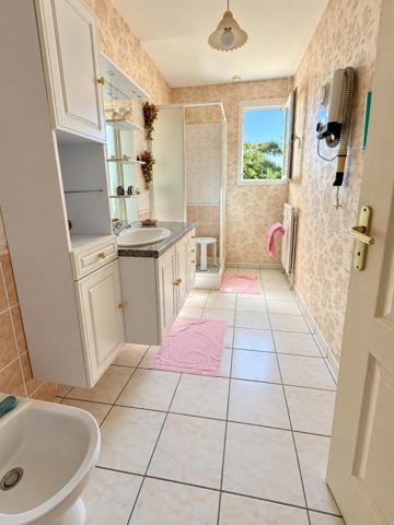 Maison à Savigné-l'Évêque, 72460 - 4 pièces 71m²
