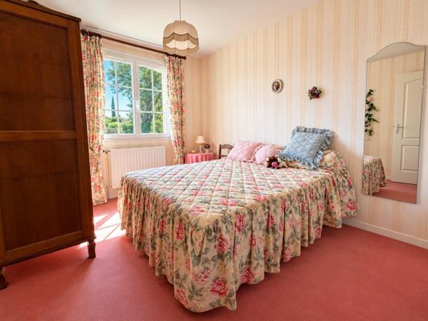 Maison à Savigné-l'Évêque, 72460 - 4 pièces 71m²