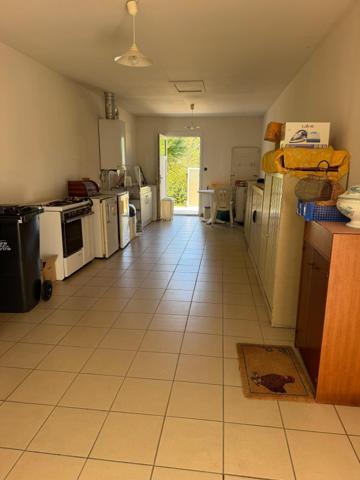 Maison à Savigné-l'Évêque, 72460 - 4 pièces 71m²