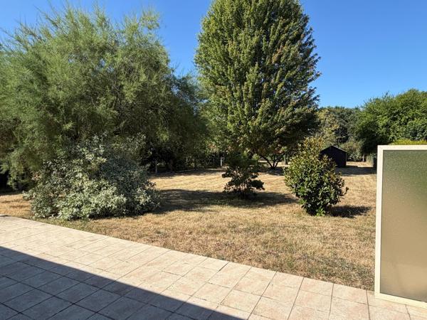 Maison à Savigné-l'Évêque, 72460 - 4 pièces 71m²