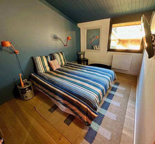 Cap Ferret, plage de l’Herbe/Villa Algérienne, très belle villa d’architecte 155 m2, 4 chambres, garage, sur beau terrain de 981 m2