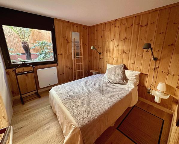 Cap Ferret, plage de l’Herbe/Villa Algérienne, très belle villa d’architecte 155 m2, 4 chambres, garage, sur beau terrain de 981 m2