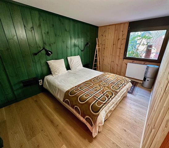Cap Ferret, plage de l’Herbe/Villa Algérienne, très belle villa d’architecte 155 m2, 4 chambres, garage, sur beau terrain de 981 m2