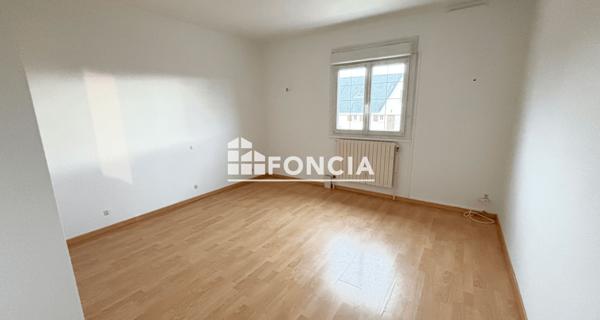 À vendre Maison 3 pièces 78 m² - Langeais 37130