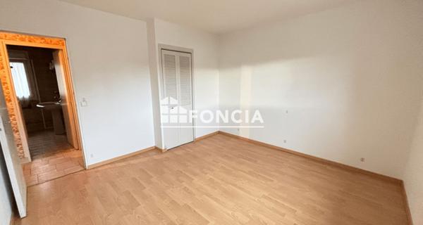 À vendre Maison 3 pièces 78 m² - Langeais 37130