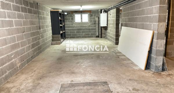 À vendre Maison 3 pièces 78 m² - Langeais 37130