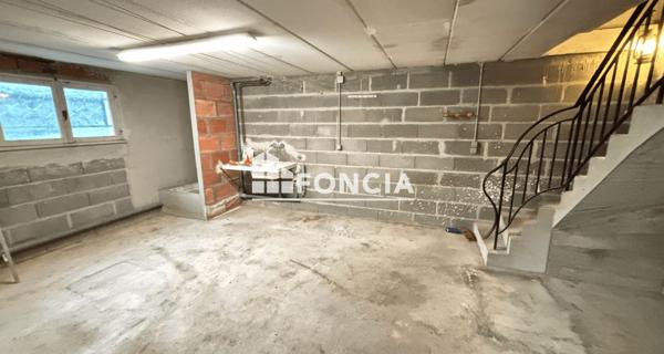 À vendre Maison 3 pièces 78 m² - Langeais 37130