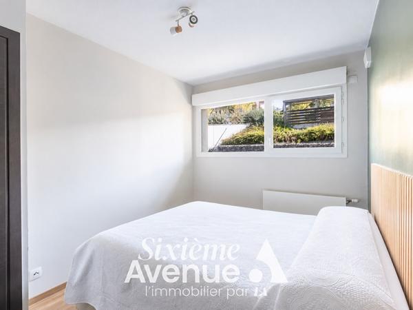 Appartement 3 pièces 76 m2