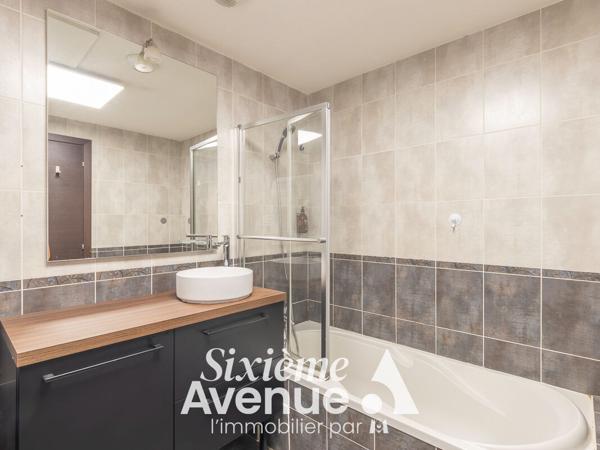 Appartement 3 pièces 76 m2