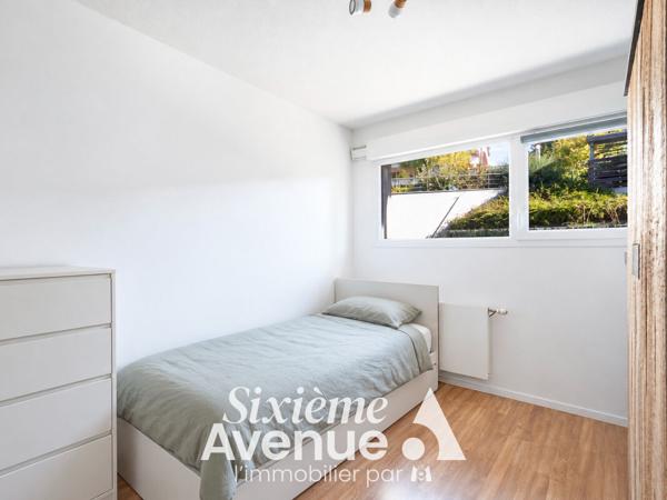 Appartement 3 pièces 76 m2