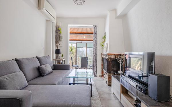 Maison à vendre    2 pièces • 63,38 m2 Colomars