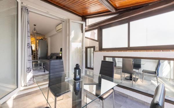 Maison à vendre    2 pièces • 63,38 m2 Colomars