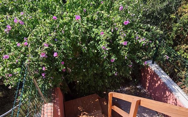 Maison à vendre    2 pièces • 63,38 m2 Colomars